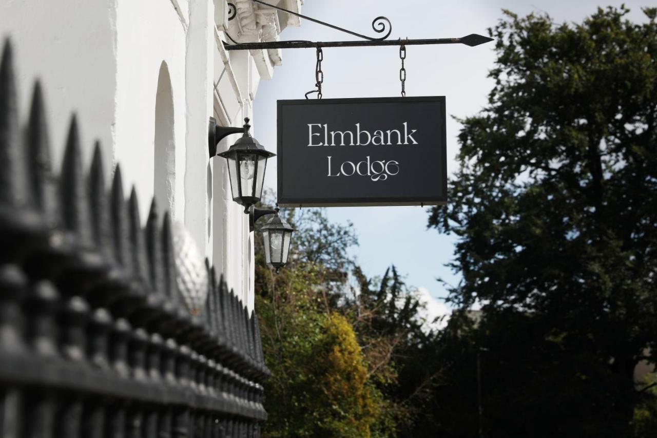 Elmbank Hotel - Part Of The Cairn Collection York Extérieur photo